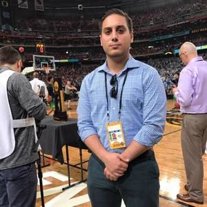 Meet your Posher, Mike